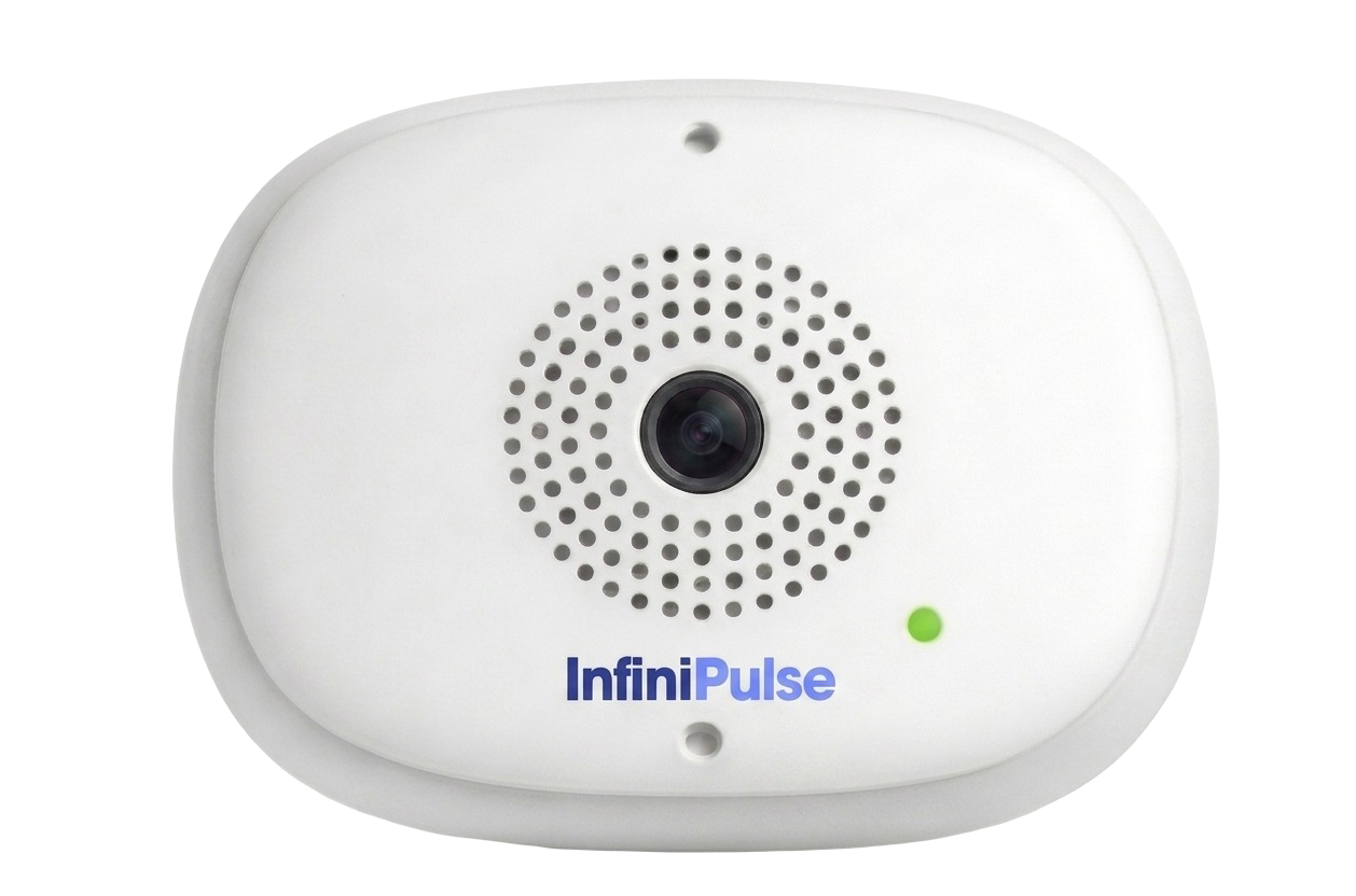 InfiniPulse Multi-Sensor Hub
